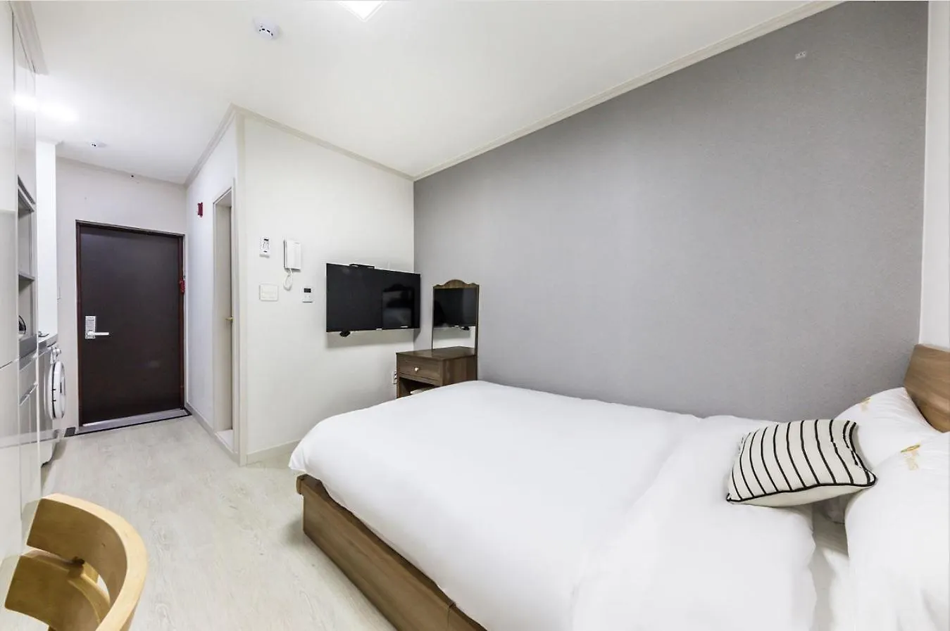 Js Hostel location