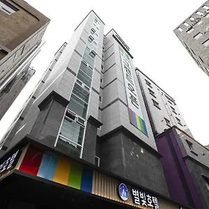 Star Light ソウル特別市