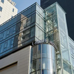 Hotel L, Seoul