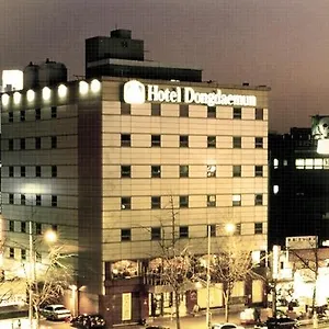 Dongdaemun Hotel